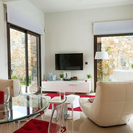 Villa La Finca Golf Namur 3057 Algorfa