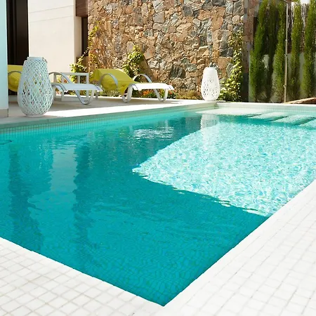 Villa La Finca Golf Namur 3057 Algorfa