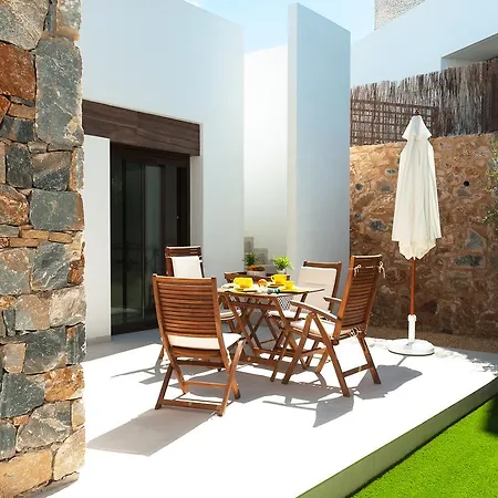 La Finca Golf Namur 3057 Algorfa