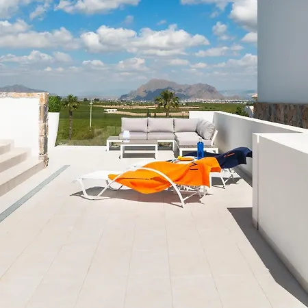 La Finca Golf Namur 3057 Villa Algorfa