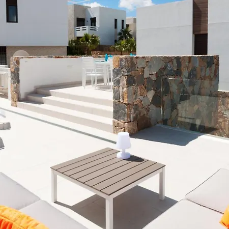 Villa La Finca Golf Namur 3057 Algorfa