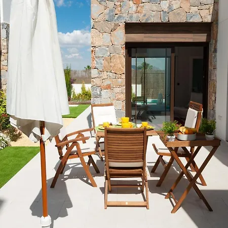 La Finca Golf Namur 3057 Algorfa